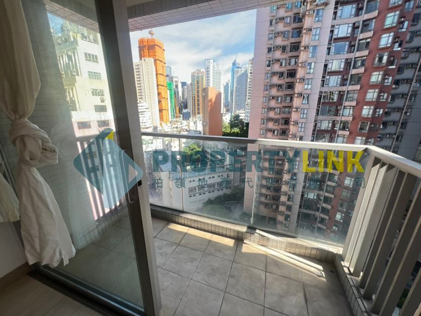 MANHATTAN AVENUE 高層 - 柏嶺地產 - 專營中西區物業代理，助您尋找您的理想家居
