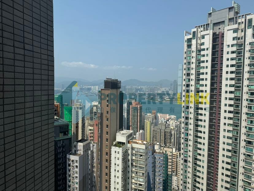 景雅花園 - 高層 - 柏嶺地產 - 專營中西區物業代理，助您尋找您的理想家居