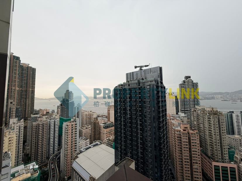 曉譽 高層 - 柏嶺地產 - 專營中西區物業代理，助您尋找您的理想家居