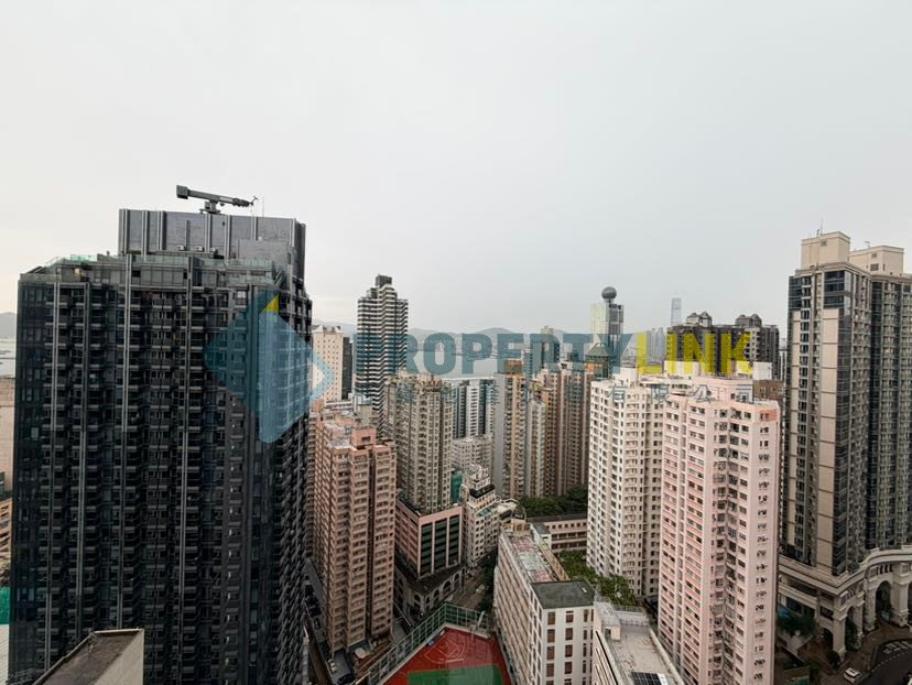 曉譽 高層 - 柏嶺地產 - 專營中西區物業代理，助您尋找您的理想家居