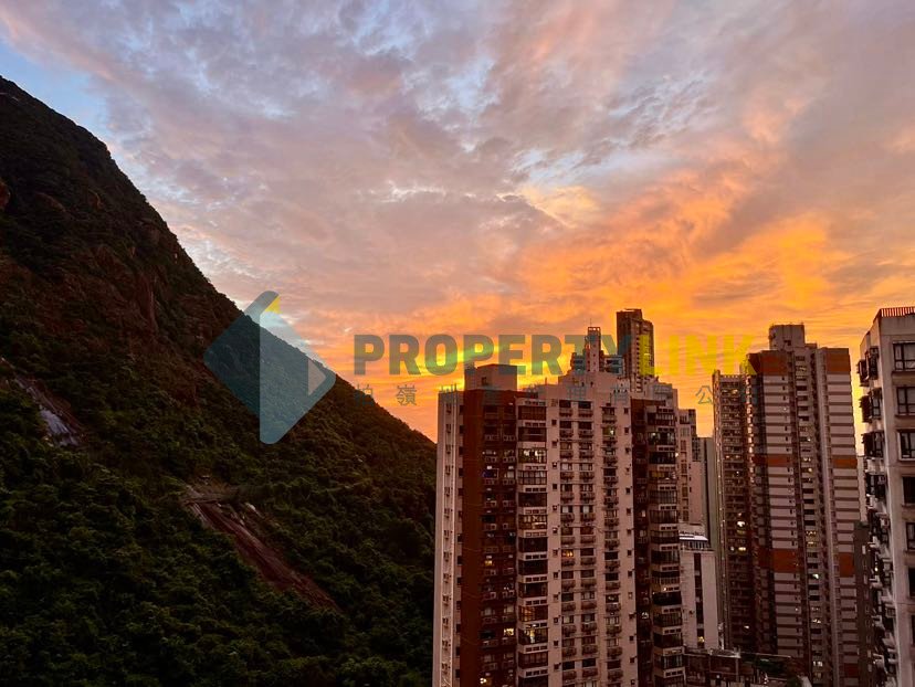 君德閣 高層 - 柏嶺地產 - 專營中西區物業代理，助您尋找您的理想家居