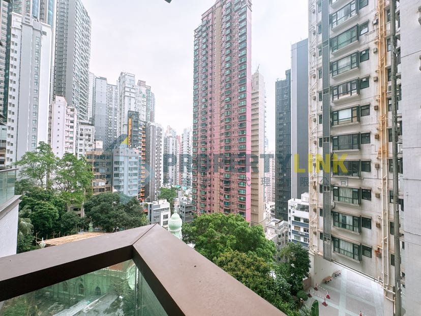 摩羅廟街18號 低層 - 柏嶺地產 - 專營中西區物業代理，助您尋找您的理想家居
