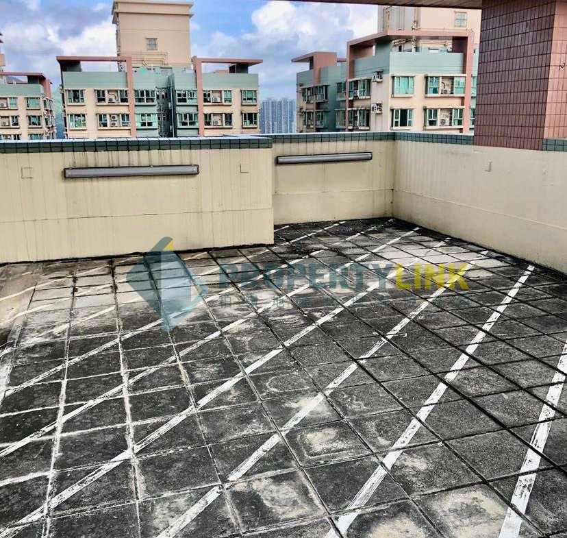 將軍澳中心 1期 8座 高層 - 柏嶺地產 - 專營中西區物業代理，助您尋找您的理想家居