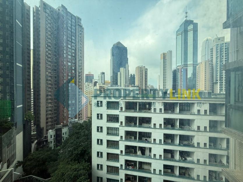 匡景居 - 低層 - 柏嶺地產 - 專營中西區物業代理，助您尋找您的理想家居