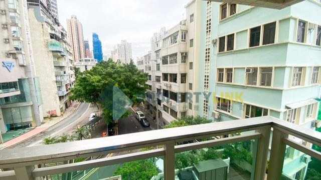匯賢居 低層 - 柏嶺地產 - 專營中西區物業代理，助您尋找您的理想家居