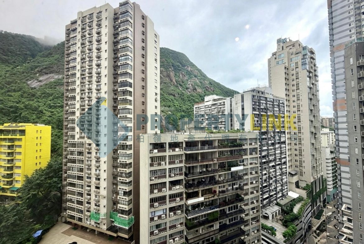 殷榮閣 中層 - 柏嶺地產 - 專營中西區物業代理，助您尋找您的理想家居