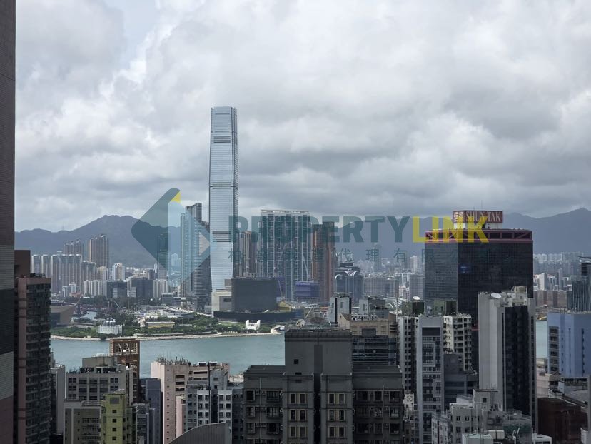 百合苑 高層 - 柏嶺地產 - 專營中西區物業代理，助您尋找您的理想家居