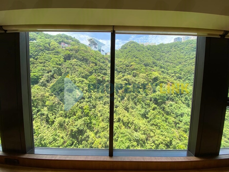 騰皇居II 高層 - 柏嶺地產 - 專營中西區物業代理，助您尋找您的理想家居