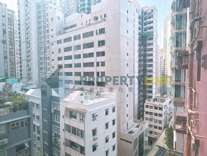 御景臺 低層 - 柏嶺地產 - 專營中西區物業代理，助您尋找您的理想家居