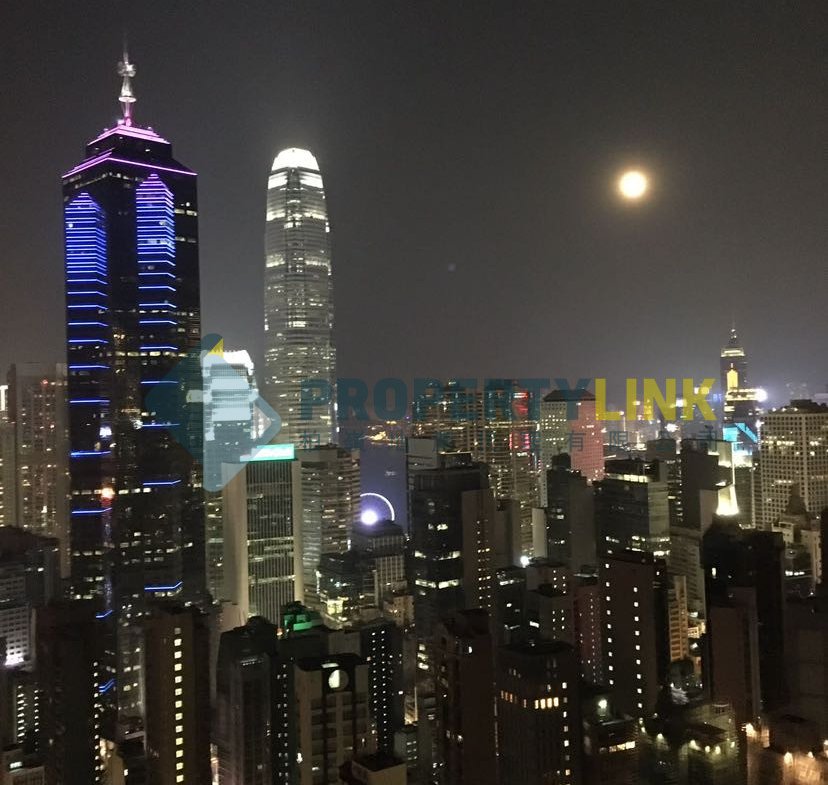 寶華軒 高層 - 柏嶺地產 - 專營中西區物業代理，助您尋找您的理想家居