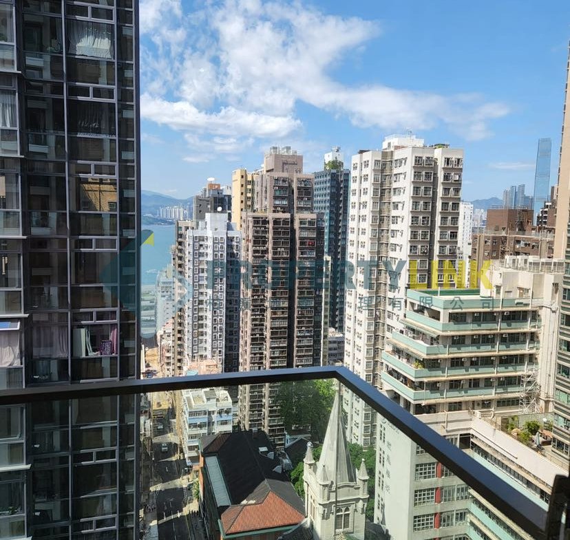 KENSINGTON HILL 中層 - 柏嶺地產 - 專營中西區物業代理，助您尋找您的理想家居