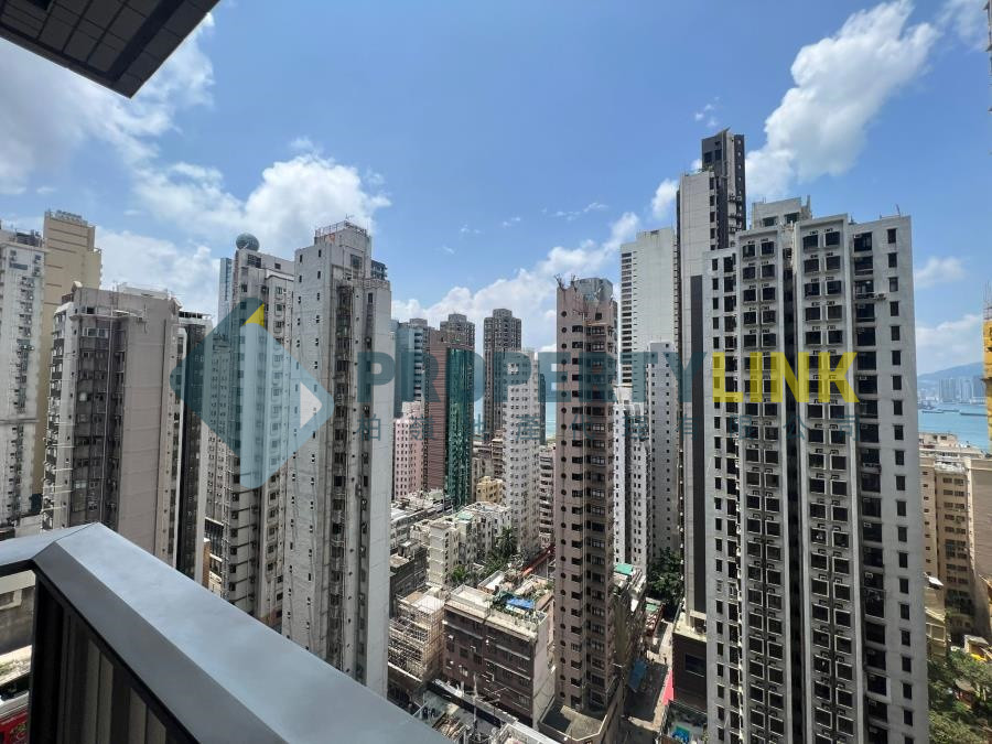 縉城峰 1座 低層 - 柏嶺地產 - 專營中西區物業代理，助您尋找您的理想家居