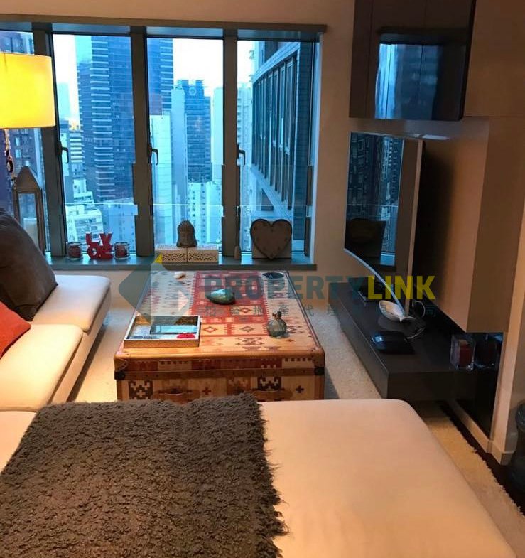 寶華軒 低層 - 柏嶺地產 - 專營中西區物業代理，助您尋找您的理想家居