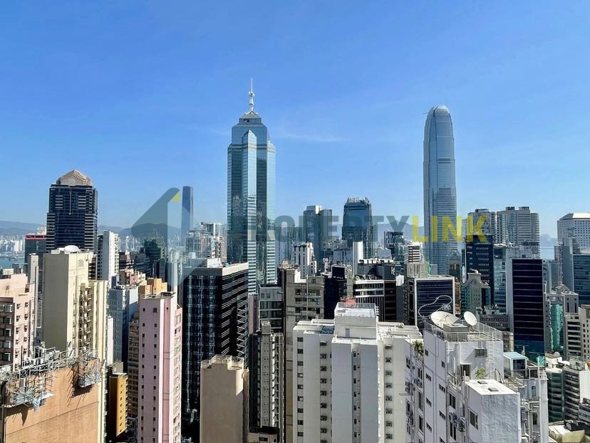 瑧環 高層 - 柏嶺地產 - 專營中西區物業代理，助您尋找您的理想家居