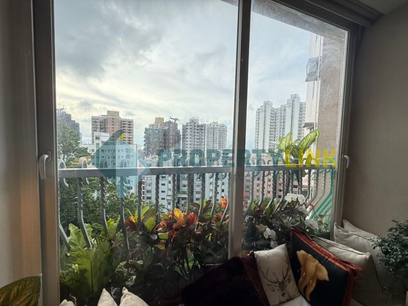華庭閣 低層 - 柏嶺地產 - 專營中西區物業代理，助您尋找您的理想家居