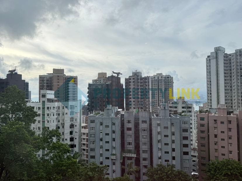 華庭閣 低層 - 柏嶺地產 - 專營中西區物業代理，助您尋找您的理想家居