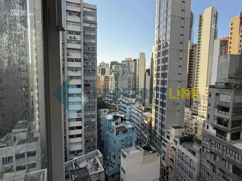 中發大廈 中層 - 柏嶺地產 - 專營中西區物業代理，助您尋找您的理想家居