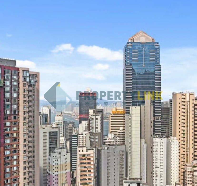尚賢居 低層 - 柏嶺地產 - 專營中西區物業代理，助您尋找您的理想家居