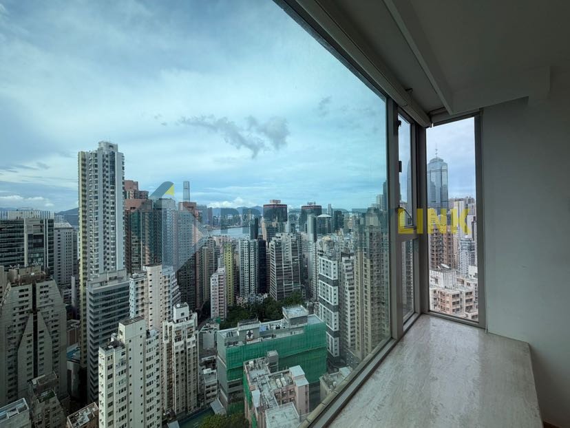 匯賢居 中層 - 柏嶺地產 - 專營中西區物業代理，助您尋找您的理想家居