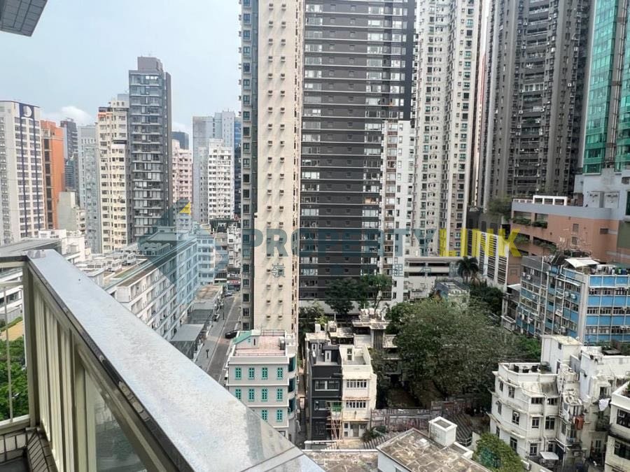 聚賢居 中層 - 柏嶺地產 - 專營中西區物業代理，助您尋找您的理想家居