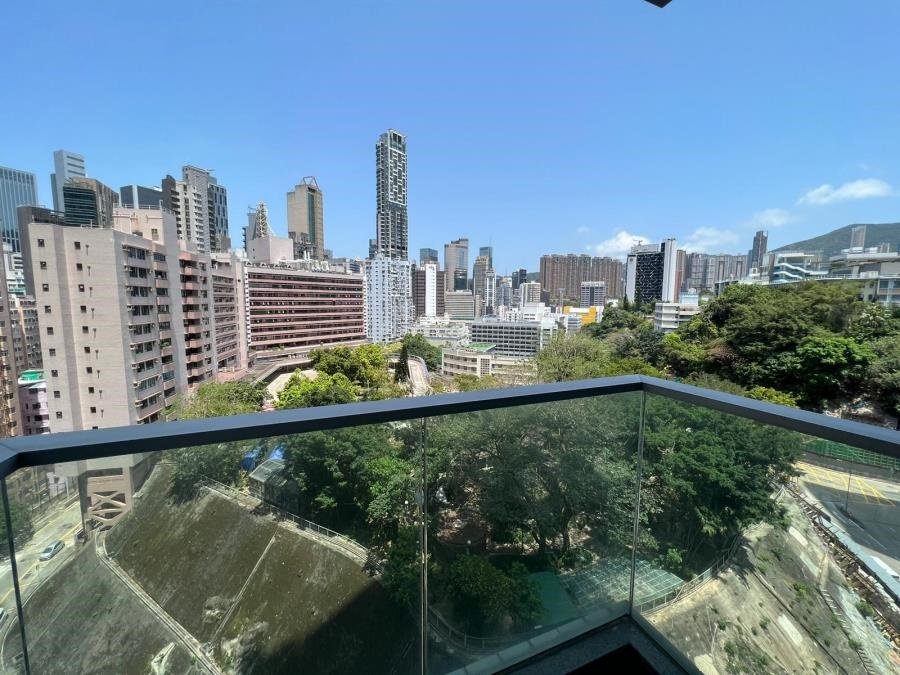 壹環 - 低層 - 柏嶺地產 - 專營中西區物業代理，助您尋找您的理想家居