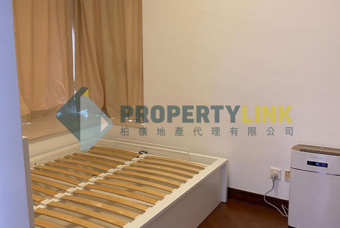 盈峰一號 - 中層 - 柏嶺地產 - 專營中西區物業代理，助您尋找您的理想家居