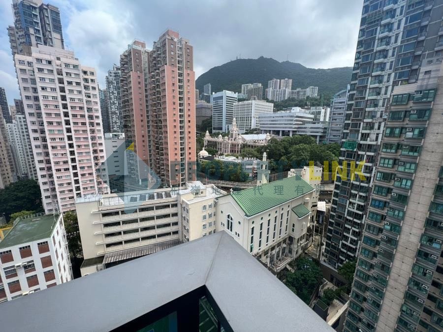 翰林峰 中層 - 柏嶺地產 - 專營中西區物業代理，助您尋找您的理想家居