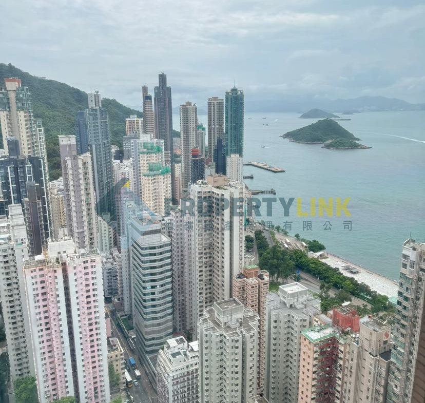 寶翠園 1座 高層 - 柏嶺地產 - 專營中西區物業代理，助您尋找您的理想家居