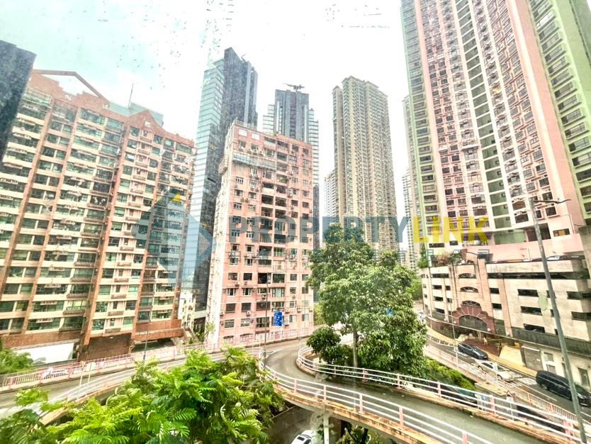 蔚華閣 - 低層 - 柏嶺地產 - 專營中西區物業代理，助您尋找您的理想家居