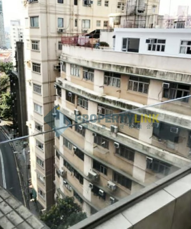 萬翠花園 - 中層 - 柏嶺地產 - 專營中西區物業代理，助您尋找您的理想家居