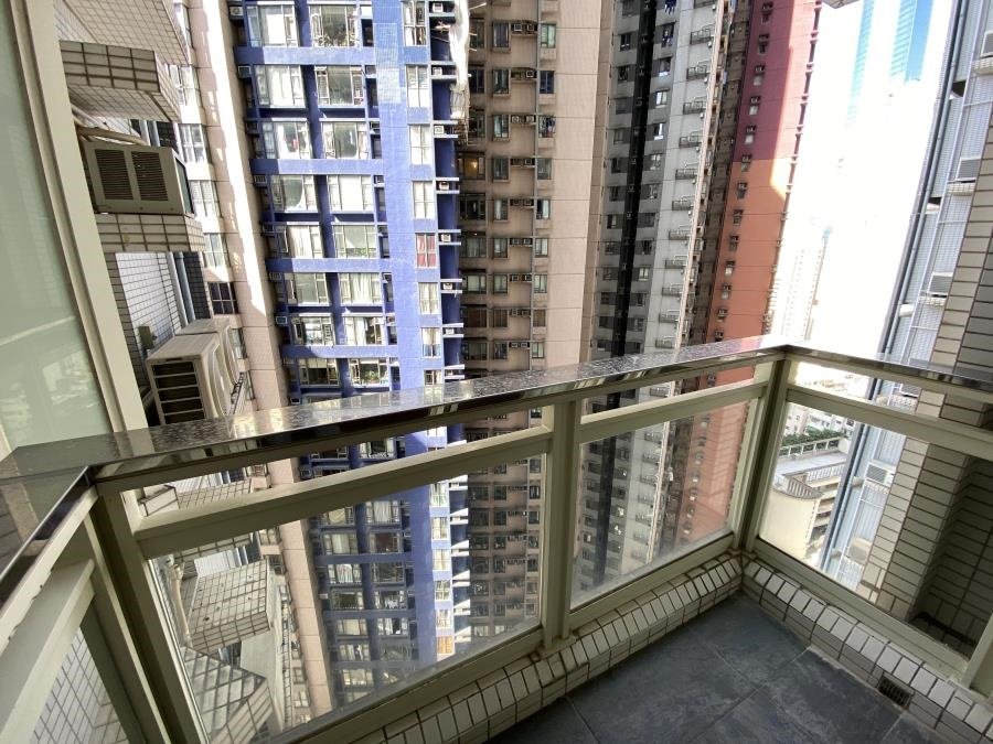 聚賢居 2座 中層 - 柏嶺地產 - 專營中西區物業代理，助您尋找您的理想家居