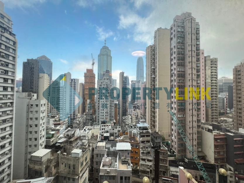 翰庭軒 - 低層 - 柏嶺地產 - 專營中西區物業代理，助您尋找您的理想家居