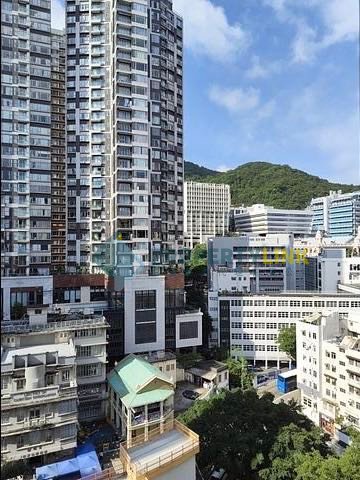 麗景閣 - 中層 - 柏嶺地產 - 專營中西區物業代理，助您尋找您的理想家居
