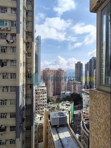 麗景閣 - 中層 - 柏嶺地產 - 專營中西區物業代理，助您尋找您的理想家居