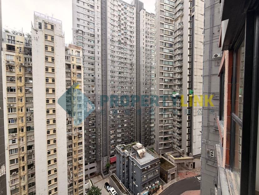 愛富華庭 低層 - 柏嶺地產 - 專營中西區物業代理，助您尋找您的理想家居