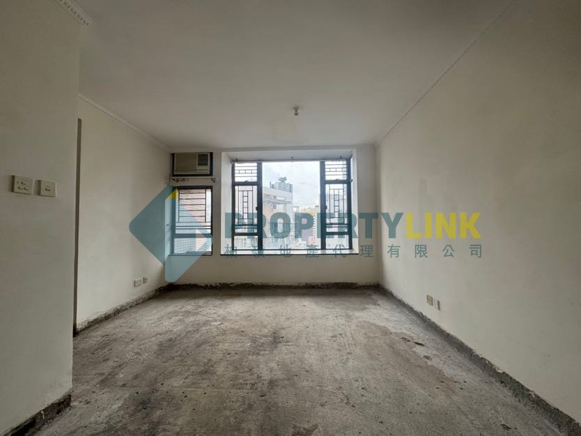 荷李活華庭 B座 中層 - 柏嶺地產 - 專營中西區物業代理，助您尋找您的理想家居
