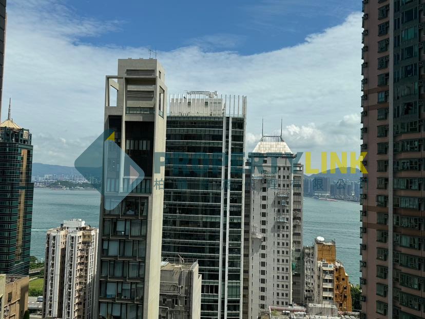 盈峰一號 中層 - 柏嶺地產 - 專營中西區物業代理，助您尋找您的理想家居