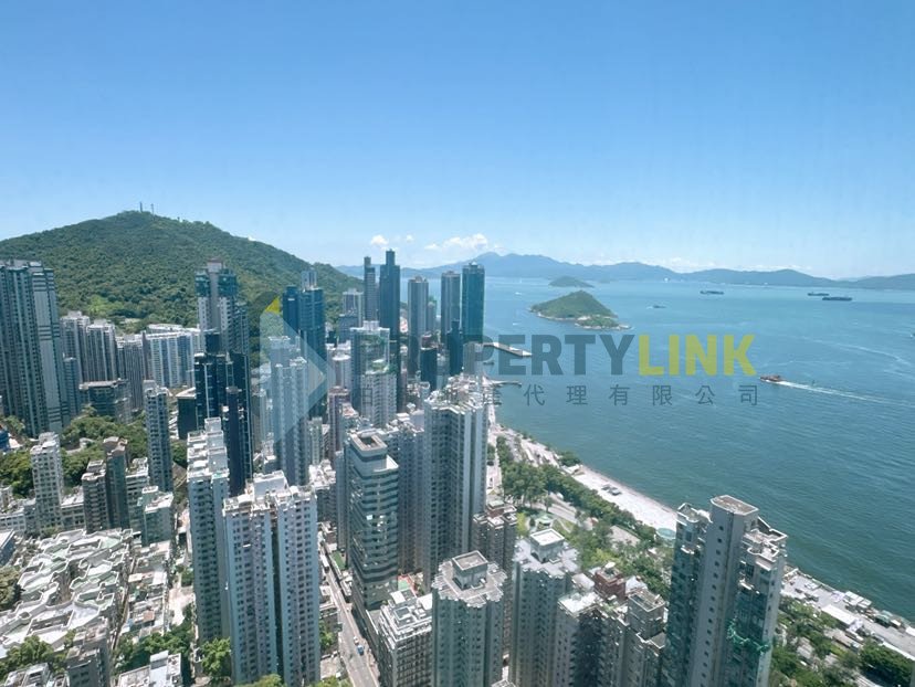 寶翠園 高層 - 柏嶺地產 - 專營中西區物業代理，助您尋找您的理想家居