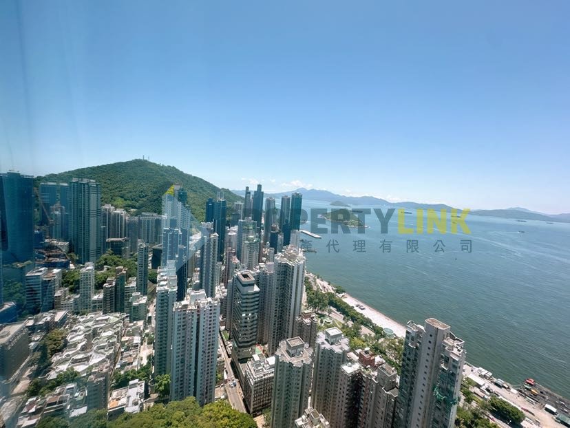 寶翠園 高層 - 柏嶺地產 - 專營中西區物業代理，助您尋找您的理想家居
