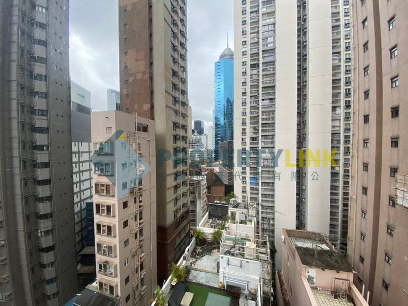 TREASURE VIEW - 中層 - 柏嶺地產 - 專營中西區物業代理，助您尋找您的理想家居