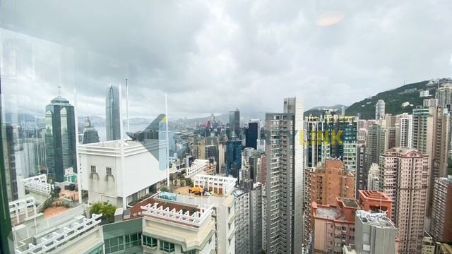 雍景臺 高層 - 柏嶺地產 - 專營中西區物業代理，助您尋找您的理想家居