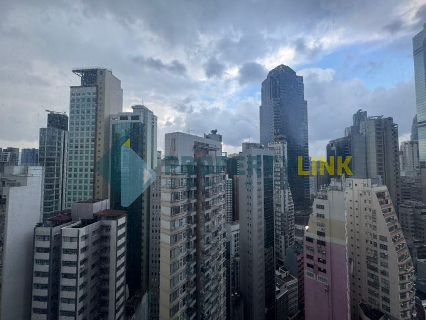 荷李活華庭 中層 - 柏嶺地產 - 專營中西區物業代理，助您尋找您的理想家居