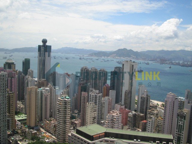 麗怡大廈 高層 - 柏嶺地產 - 專營中西區物業代理，助您尋找您的理想家居