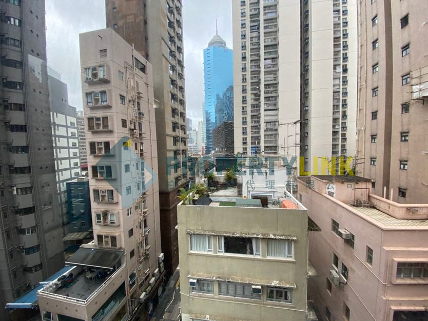 TREASURE VIEW - 低層 - 柏嶺地產 - 專營中西區物業代理，助您尋找您的理想家居