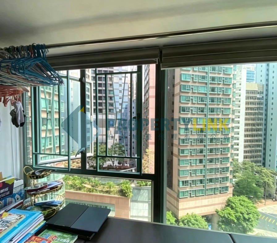 帝后華庭 低層 - 柏嶺地產 - 專營中西區物業代理，助您尋找您的理想家居