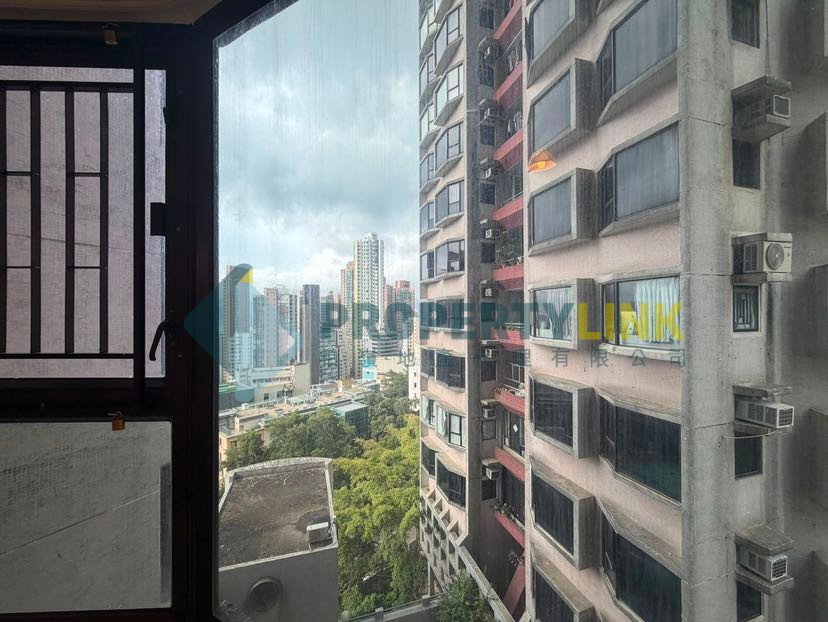 豫苑 低層 - 柏嶺地產 - 專營中西區物業代理，助您尋找您的理想家居