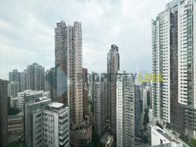 景雅花園 中層 - 柏嶺地產 - 專營中西區物業代理，助您尋找您的理想家居