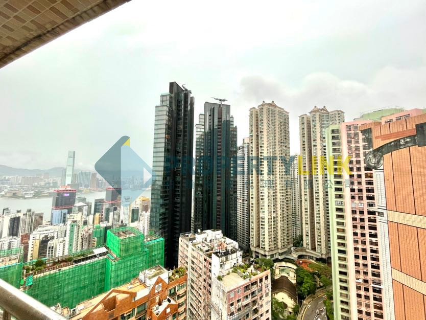 富景花園 高層 - 柏嶺地產 - 專營中西區物業代理，助您尋找您的理想家居