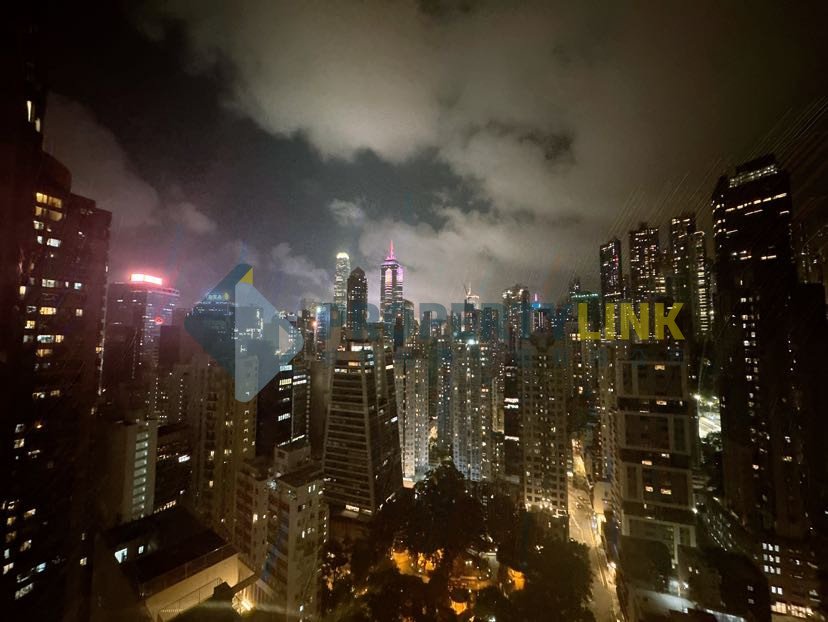 盈峰一號 中層 - 柏嶺地產 - 專營中西區物業代理，助您尋找您的理想家居