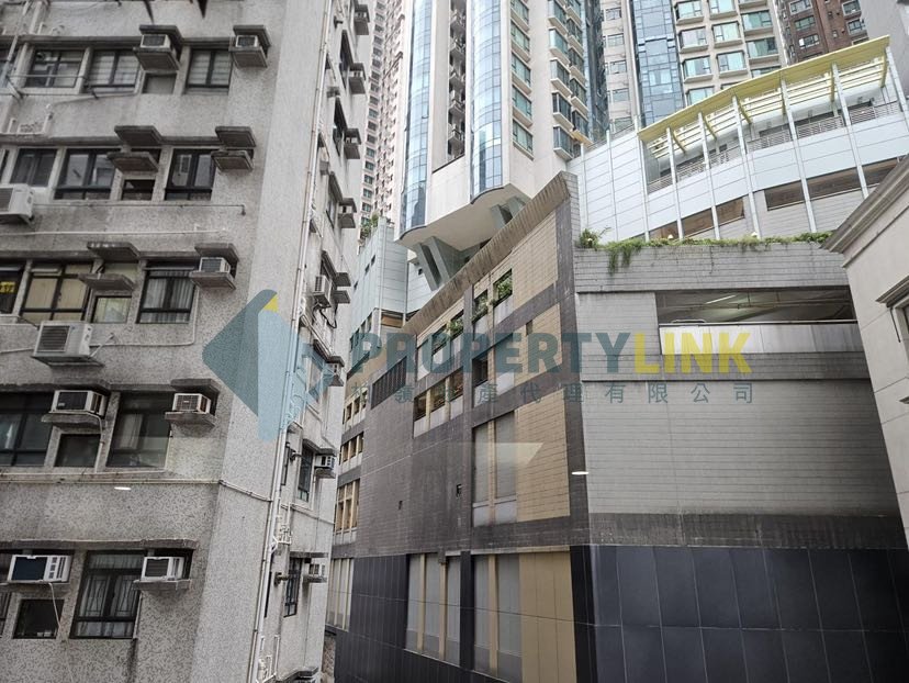 帝華臺 低層 - 柏嶺地產 - 專營中西區物業代理，助您尋找您的理想家居